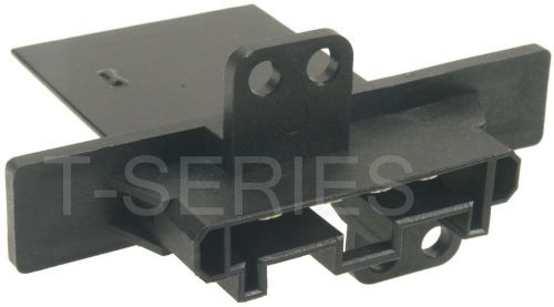 Standard/t-series ru369t blower motor resistor