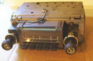 75 chevy camaro nova monte carlo fits 71 72 73 74 76 good working &amp; warranty