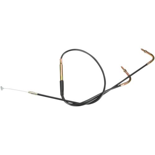 Find Snowmobile 0513943 THROTTLE CABLE POLARIS Starfire 250 1976 in