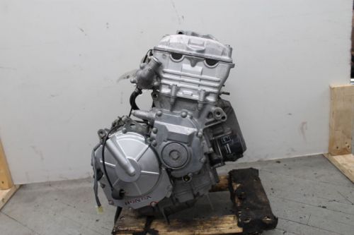 1997 honda cbr600f3 cbr 600 f3 engine motor great runner!!!! 100%