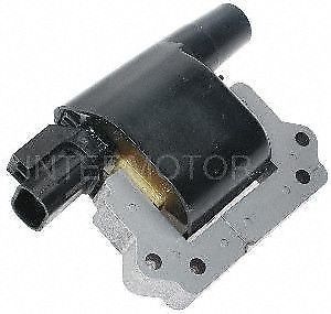 Standard motor products uf66 ignition coil