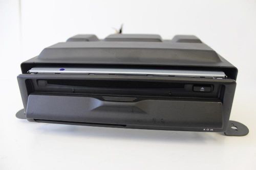 2004-2006 acura tl apline navigation gps  dvd player rom drive