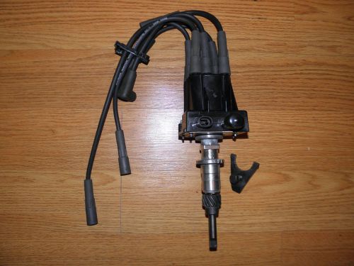 Volvo penta 3.0 , 4 cylinder distributor