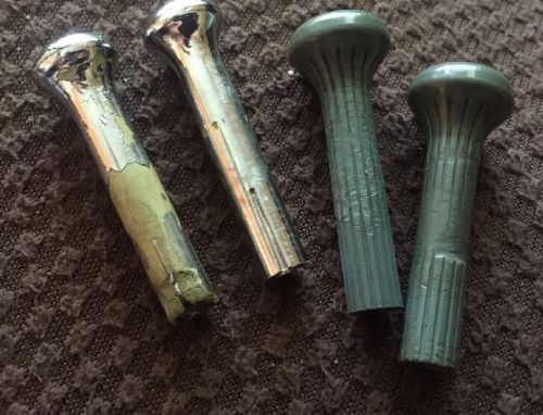 Oldsmobile 98/88/cutlass door lock stems (vintage 1968-1972)