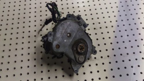 Bmw e36 1994-1999 convertible folding soft top motor 323i 325i 328i m3