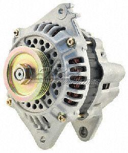 Bbb industries n13289 alternator - new