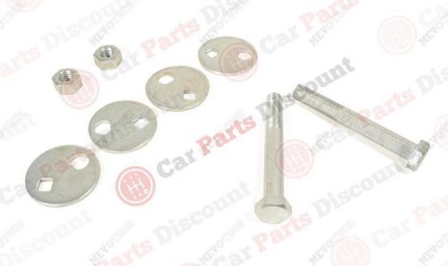 New mevotech alignment camber kit, mk8740