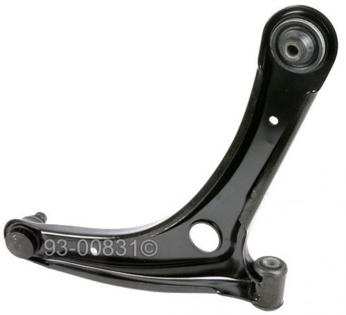 New front left lower control arm for dodge caliber jeep patriot &amp; compass