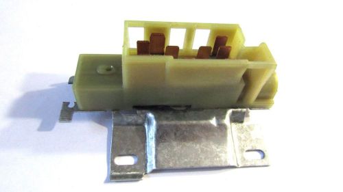 Ignition starter  switch acdelco gm original equipment d1430c 91 96 beretta