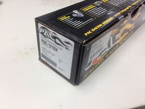 Pac 1210x rpm series 602 gm crate motor cheater valve spring set