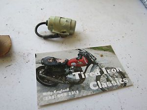 Condenser pn tk2 1965-1970 toyota corona