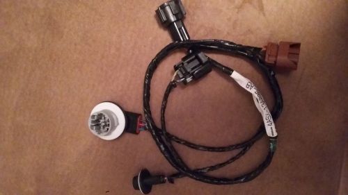 Nissan harness assembly 26242-zcooa