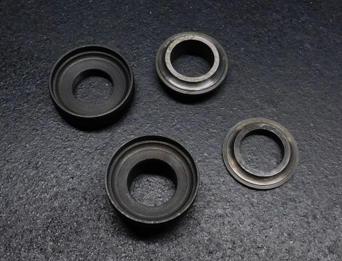 Steering head bearing shells and cones - 1970's husqvarna - 15 12 233-01