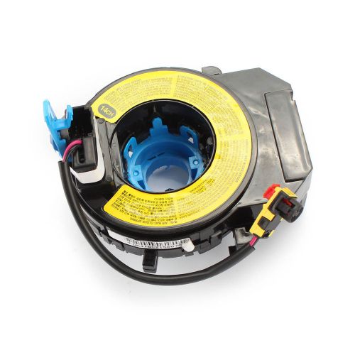 93490-2b200 steetring wheel new clock spring assembly hyundai santa fe 05-12