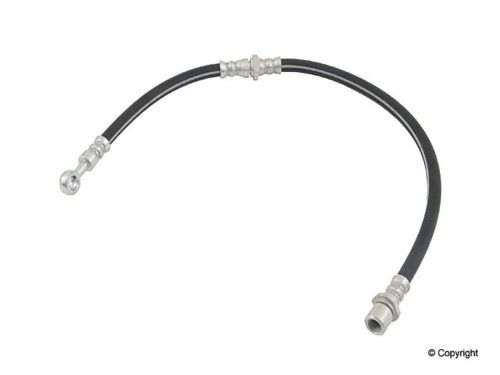 Brake hydraulic hose-cef front left wd express fits 98-02 subaru forester