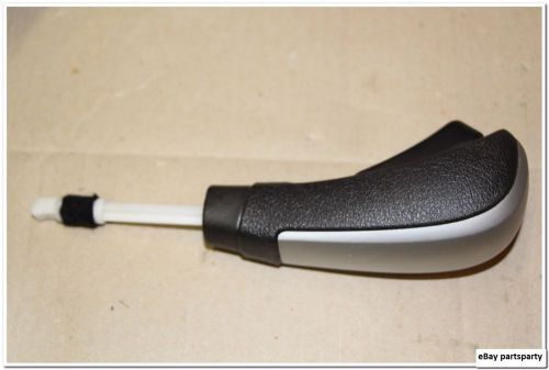 1 ba standard shifter 4 speed bf ford falcon fairmont sy territory warm charcoal