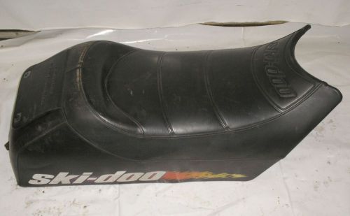 1998 ski doo mach 1 700 seat