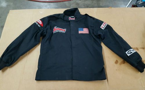 Summit racing jacket