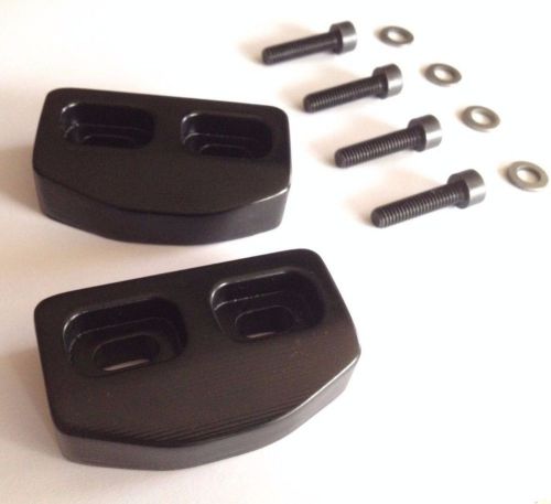 Mazda mx-5 mx5 miata race door bushing / door stop / delrin na nb nc nd