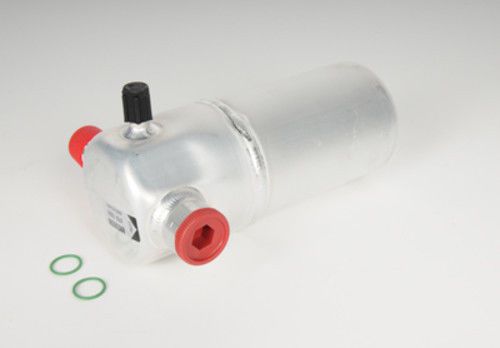 A/c accumulator acdelco gm original equipment 15-1772