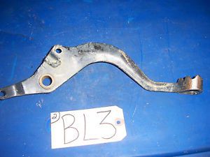 Trx420 trx 420 rancher rear brake lever arm pedal step