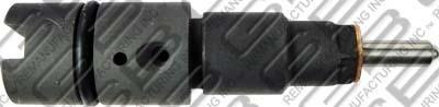 Gb reman 611-108 fuel injector-new diesel injector