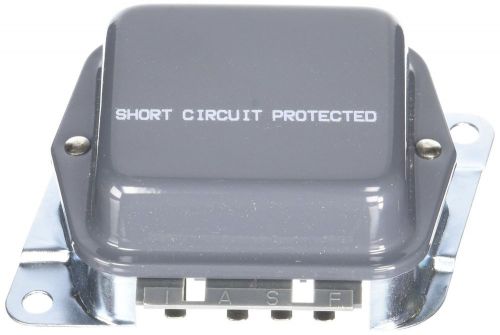 Tru-tech vr166t voltage regulator