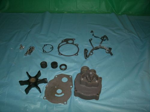 Omc water pump kit 381628