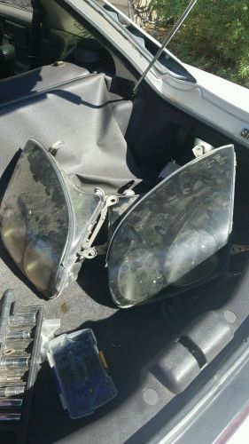 3000gt dodge stealth lights