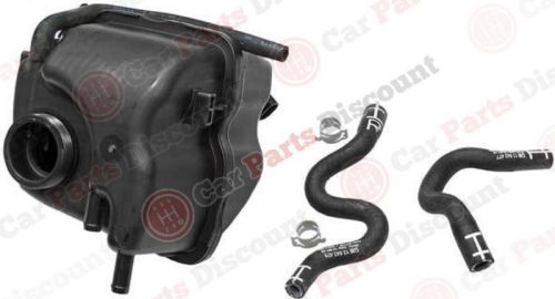 New genuine coolant expansion tank kit overflow reservoir, 93 197 033