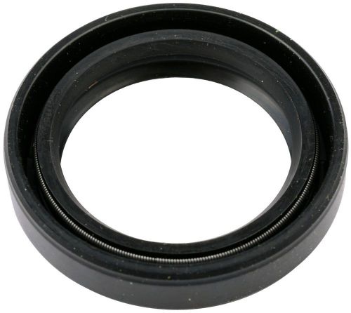 Manual trans input shaft seal skf 9709