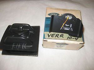 NOS 1981 Ford Van Oil Pressure Gauge, US $22.00, image 2