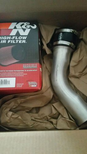 K &amp; n cold air intake ford powerstroke 7.3 l