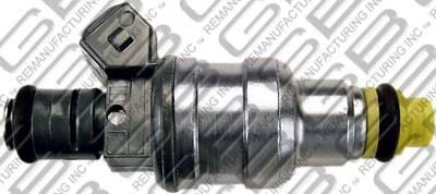 Gb reman 812-11127 fuel injector-remanufactured multi port injector