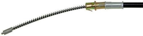 Dorman c94573 brake cable-cable - parking brake