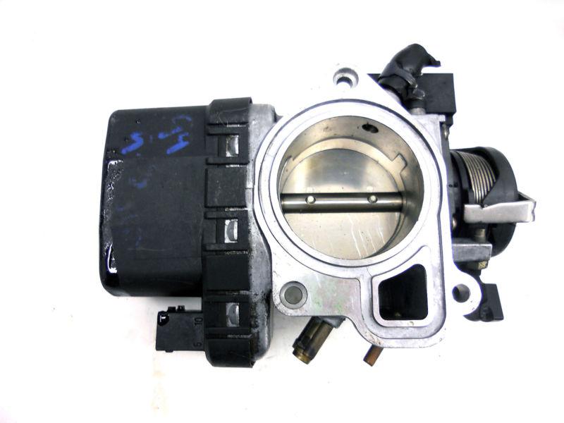 1999-2003 SAAB 9-3 9.3 9-5 9.5 2.3T Electronic Throttle Body OEM 9175217~br, US $149.95, image 5