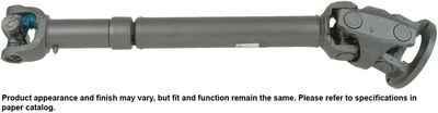 Cardone 65-9338 universal joint drive shaft assy-reman driveshaft/ prop shaft