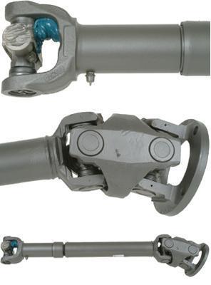 CARDONE 65-9338 Universal Joint Drive Shaft Assy-Reman Driveshaft/ Prop Shaft, US $480.66, image 3