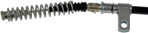 Dorman c660109 brake cable-cable - parking brake