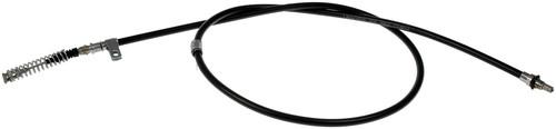 DORMAN C660109 Brake Cable-Cable - Parking Brake, US $23.84, image 3