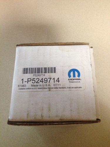 Mopar Performance Rocker Shaft Hold Kit 5249714, US $60.00, image 2