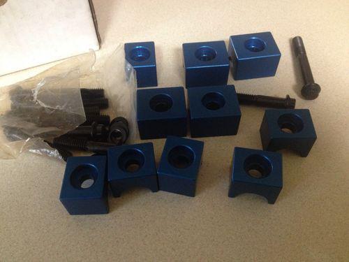 Mopar Performance Rocker Shaft Hold Kit 5249714, US $60.00, image 3