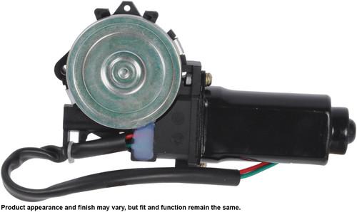 Cardone 82-1103 tailgate window motor-new cardone select window lift motor