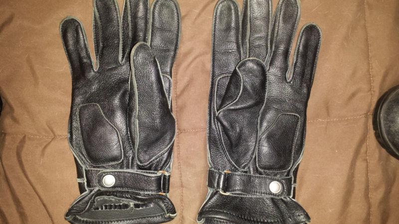 BMW Motorrad Motorcycle Gloves--size M/L, US $29.00, image 2