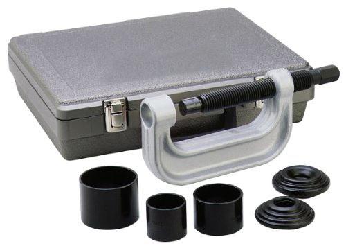 3 in 1 ball joint u-joint c-frame press service kit 4 truck brake anchor pins 