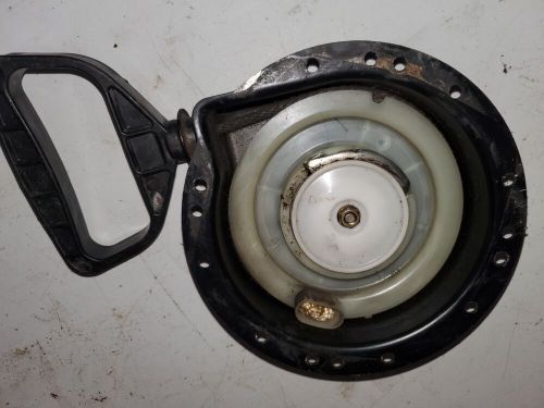 Oem arctic cat snowmobile engine recoil starter f7 firecat zr zl 500 600 f6 zrt
