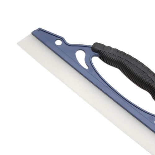 Silicone Car Water Blade Dryer Squeegee Window Glass Scraper Cleaner Wiper Tool, AU $16.06, image 4