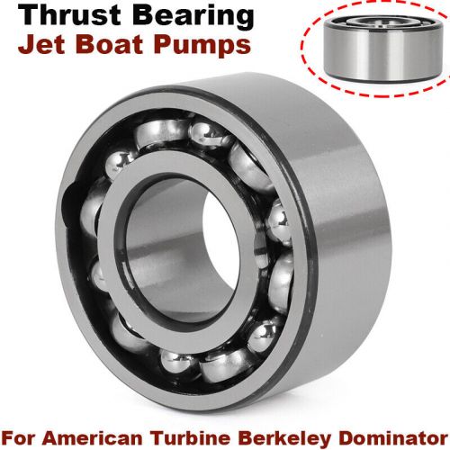 Jet Boat Pumps Thrust Bearing For American Turbine, Berkeley and Dominator, US $43.99, image 10