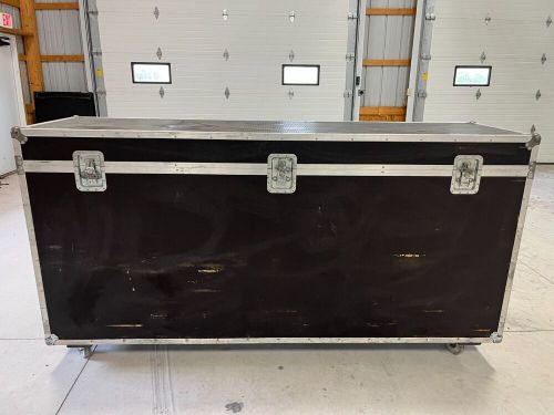 Showtrax Fast-Track Panel Pit/Garage Wall System, US $3,985.00, image 2