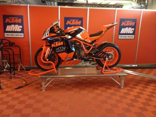 Showtrax Fast-Track Panel Pit/Garage Wall System, US $3,985.00, image 4